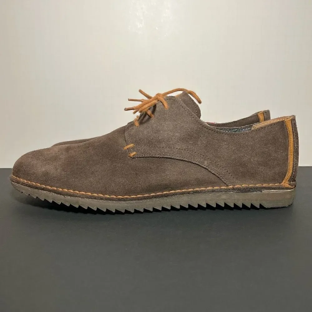 Bran’s Shoes mens brans